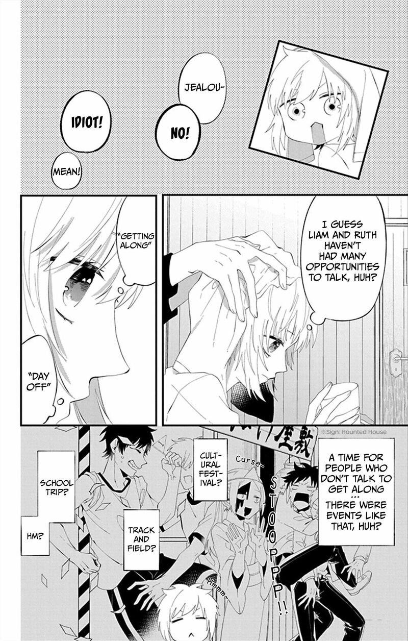 Tensei Shitara Hime Datta Node Dansou Joshi Kiwamete Saikyou Mahou Tsukai Mezasuwa 10 10