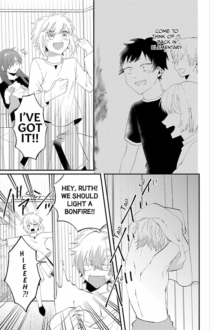 Tensei Shitara Hime Datta Node Dansou Joshi Kiwamete Saikyou Mahou Tsukai Mezasuwa 10 11