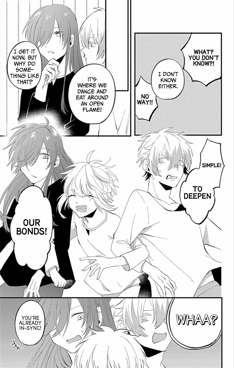 Tensei Shitara Hime Datta Node Dansou Joshi Kiwamete Saikyou Mahou Tsukai Mezasuwa 10 13