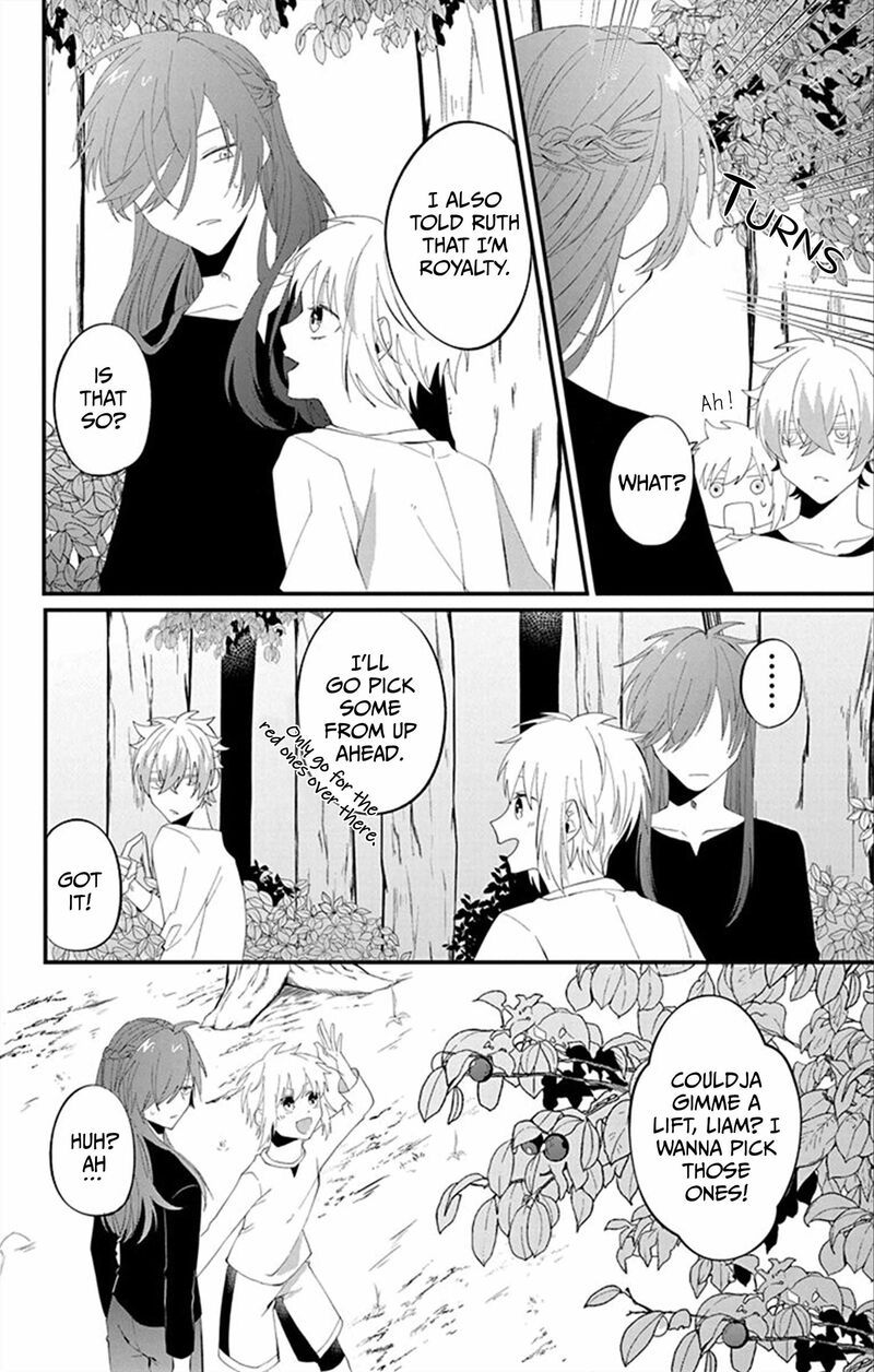 Tensei Shitara Hime Datta Node Dansou Joshi Kiwamete Saikyou Mahou Tsukai Mezasuwa 10 16
