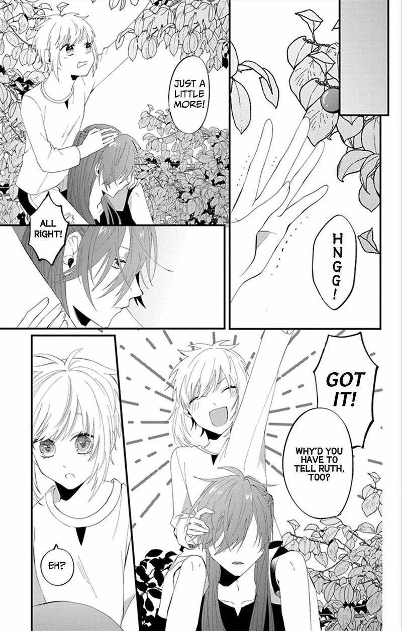 Tensei Shitara Hime Datta Node Dansou Joshi Kiwamete Saikyou Mahou Tsukai Mezasuwa 10 17