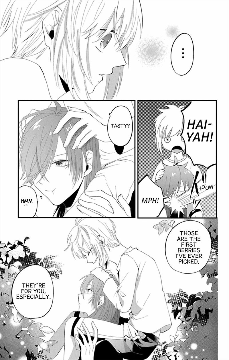 Tensei Shitara Hime Datta Node Dansou Joshi Kiwamete Saikyou Mahou Tsukai Mezasuwa 10 19