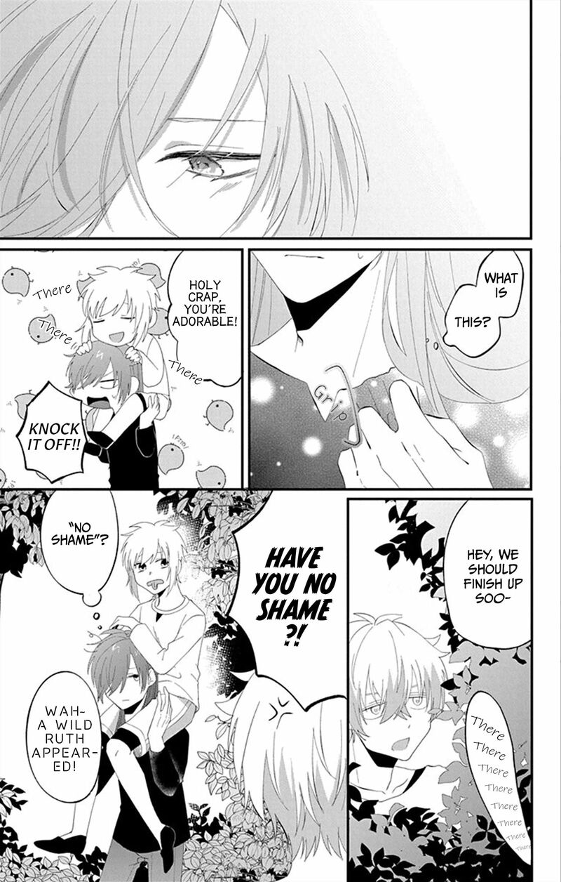 Tensei Shitara Hime Datta Node Dansou Joshi Kiwamete Saikyou Mahou Tsukai Mezasuwa 10 21