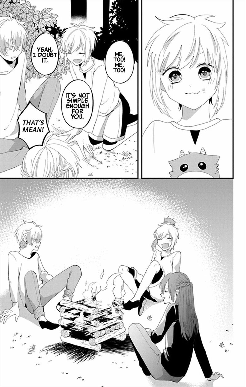 Tensei Shitara Hime Datta Node Dansou Joshi Kiwamete Saikyou Mahou Tsukai Mezasuwa 10 25