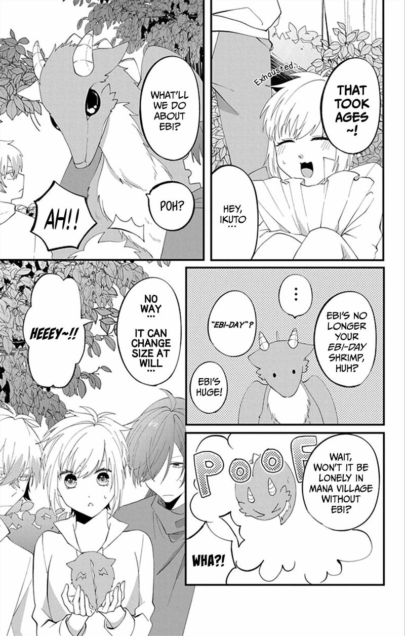 Tensei Shitara Hime Datta Node Dansou Joshi Kiwamete Saikyou Mahou Tsukai Mezasuwa 10 3