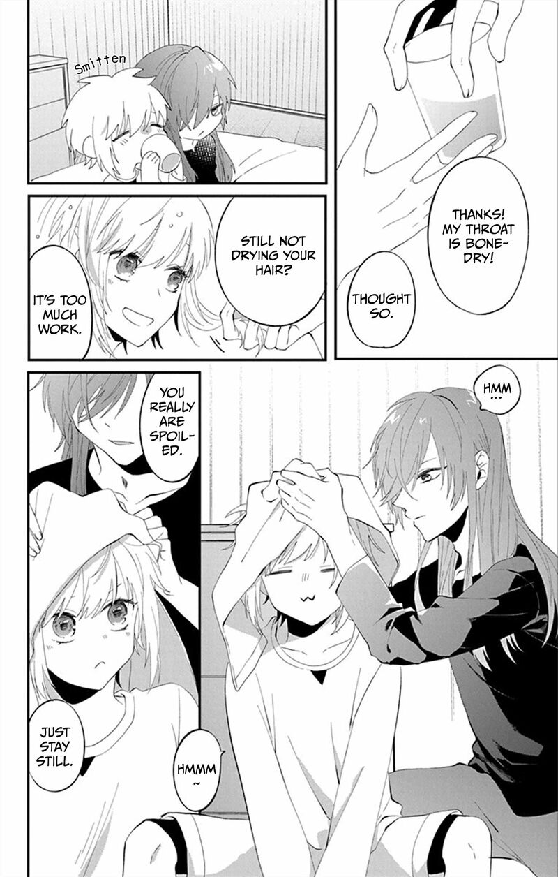 Tensei Shitara Hime Datta Node Dansou Joshi Kiwamete Saikyou Mahou Tsukai Mezasuwa 10 8