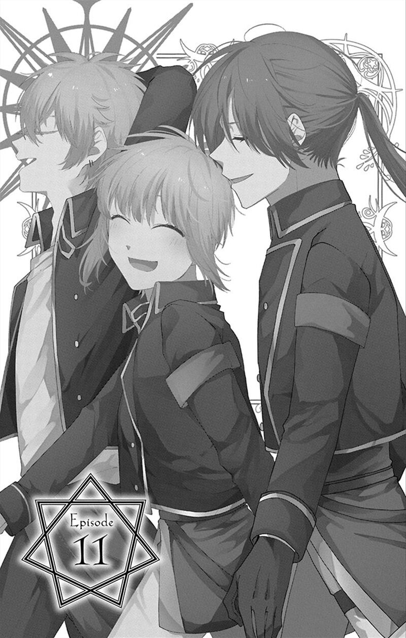 Tensei Shitara Hime Datta Node Dansou Joshi Kiwamete Saikyou Mahou Tsukai Mezasuwa 11 1
