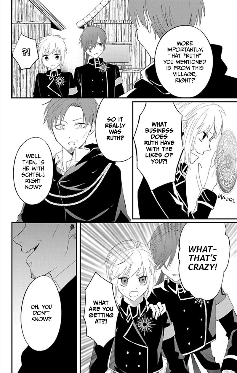 Tensei Shitara Hime Datta Node Dansou Joshi Kiwamete Saikyou Mahou Tsukai Mezasuwa 11 10