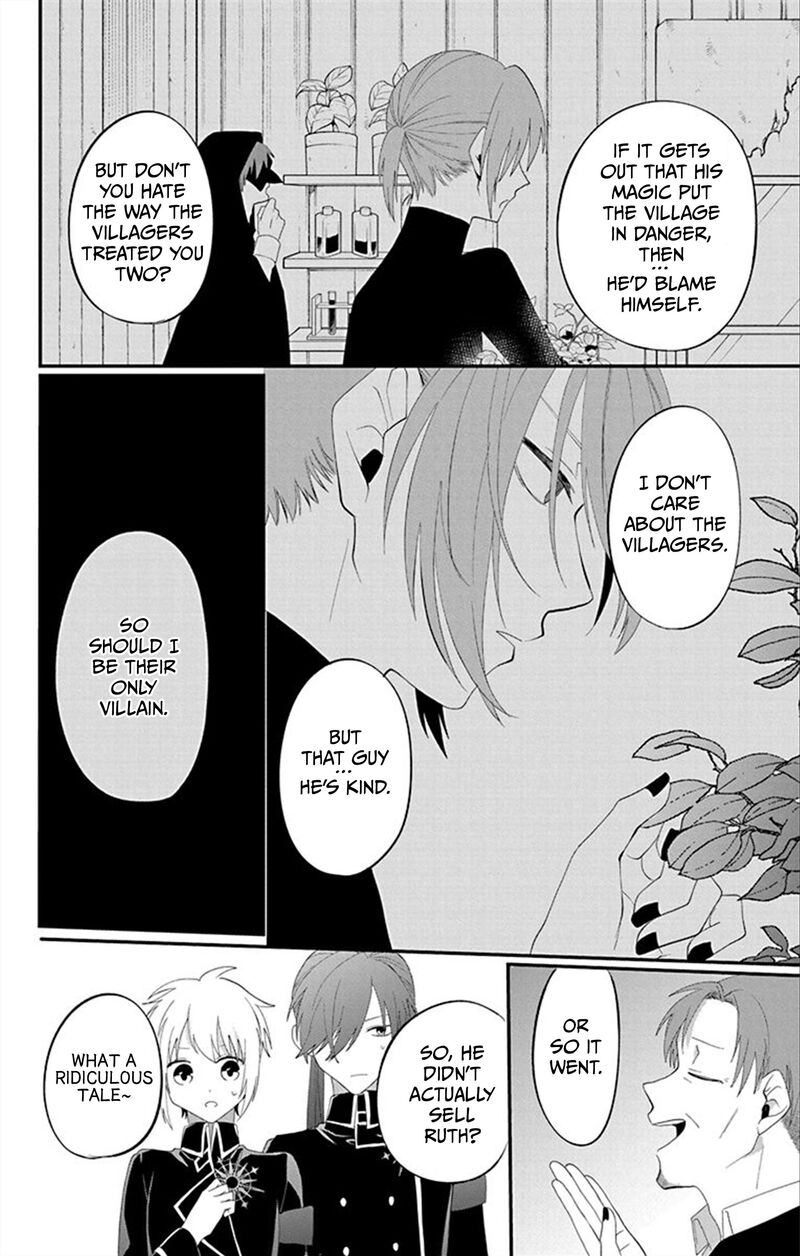 Tensei Shitara Hime Datta Node Dansou Joshi Kiwamete Saikyou Mahou Tsukai Mezasuwa 11 14