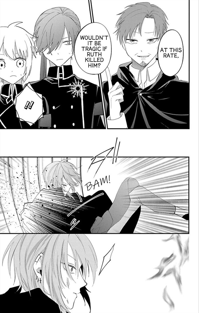 Tensei Shitara Hime Datta Node Dansou Joshi Kiwamete Saikyou Mahou Tsukai Mezasuwa 11 15