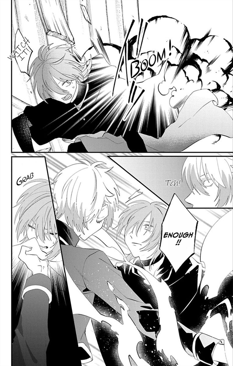 Tensei Shitara Hime Datta Node Dansou Joshi Kiwamete Saikyou Mahou Tsukai Mezasuwa 11 16