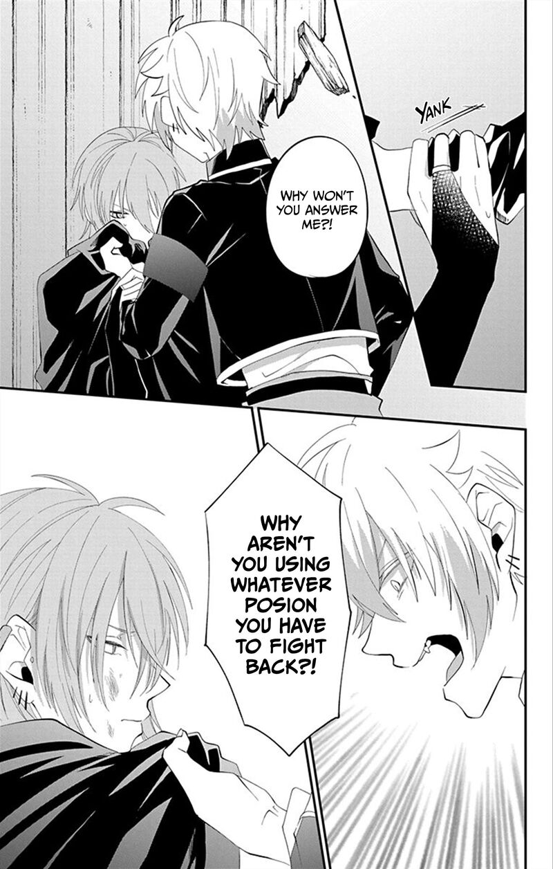Tensei Shitara Hime Datta Node Dansou Joshi Kiwamete Saikyou Mahou Tsukai Mezasuwa 11 17