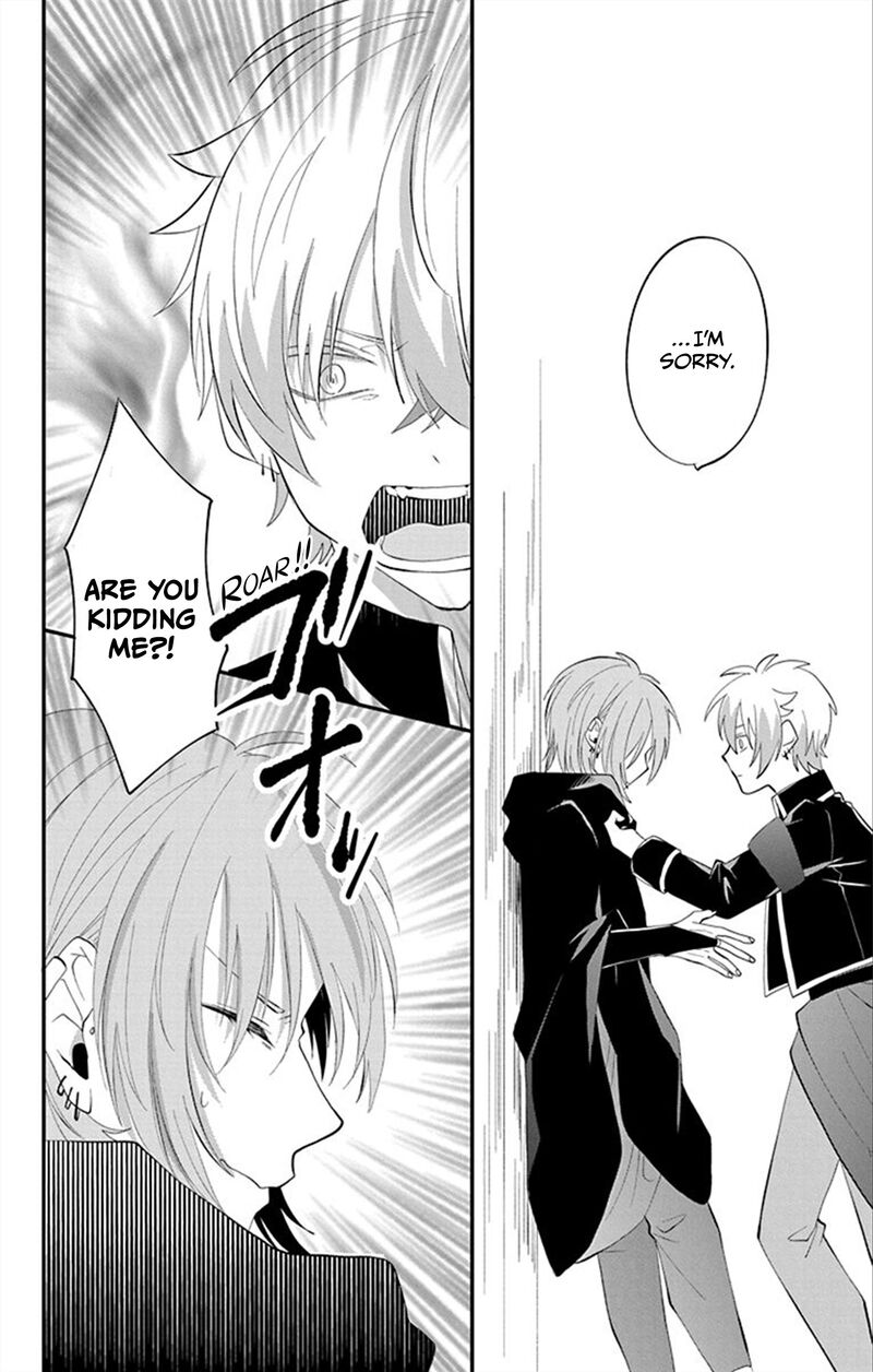 Tensei Shitara Hime Datta Node Dansou Joshi Kiwamete Saikyou Mahou Tsukai Mezasuwa 11 18