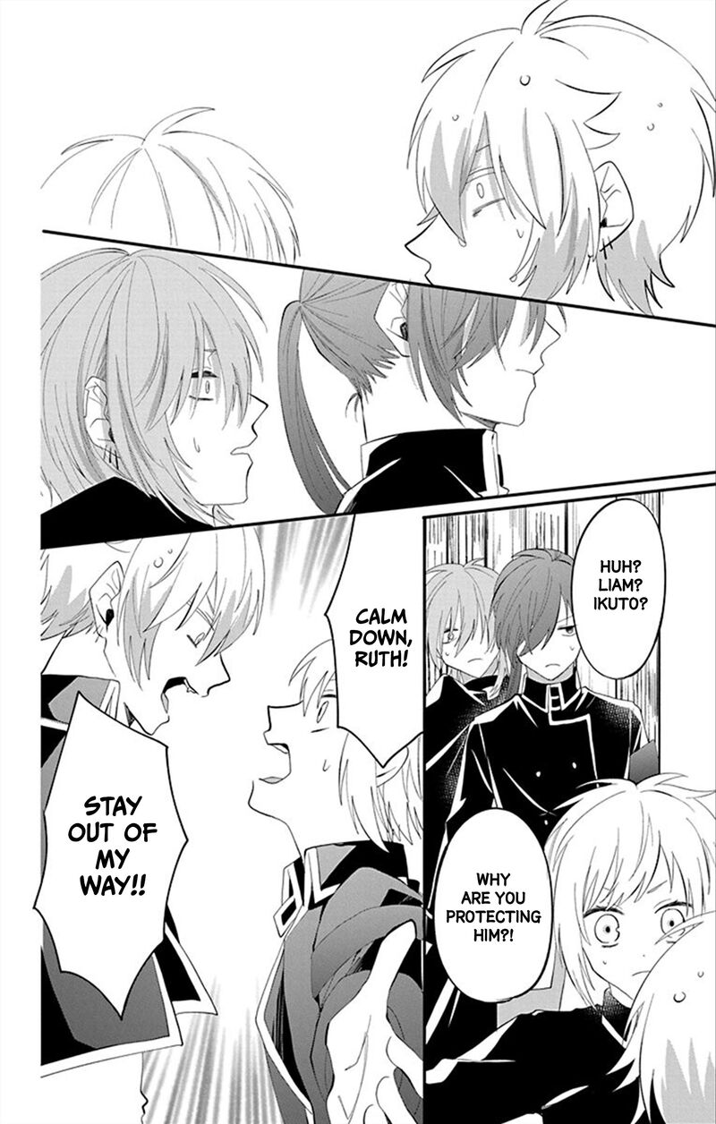 Tensei Shitara Hime Datta Node Dansou Joshi Kiwamete Saikyou Mahou Tsukai Mezasuwa 11 20