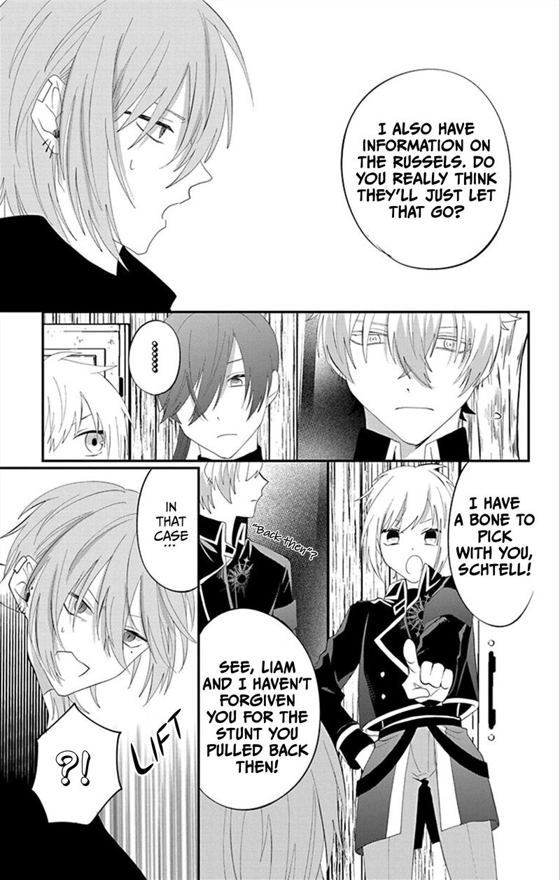 Tensei Shitara Hime Datta Node Dansou Joshi Kiwamete Saikyou Mahou Tsukai Mezasuwa 11 29