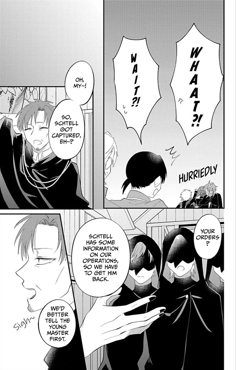 Tensei Shitara Hime Datta Node Dansou Joshi Kiwamete Saikyou Mahou Tsukai Mezasuwa 11 31