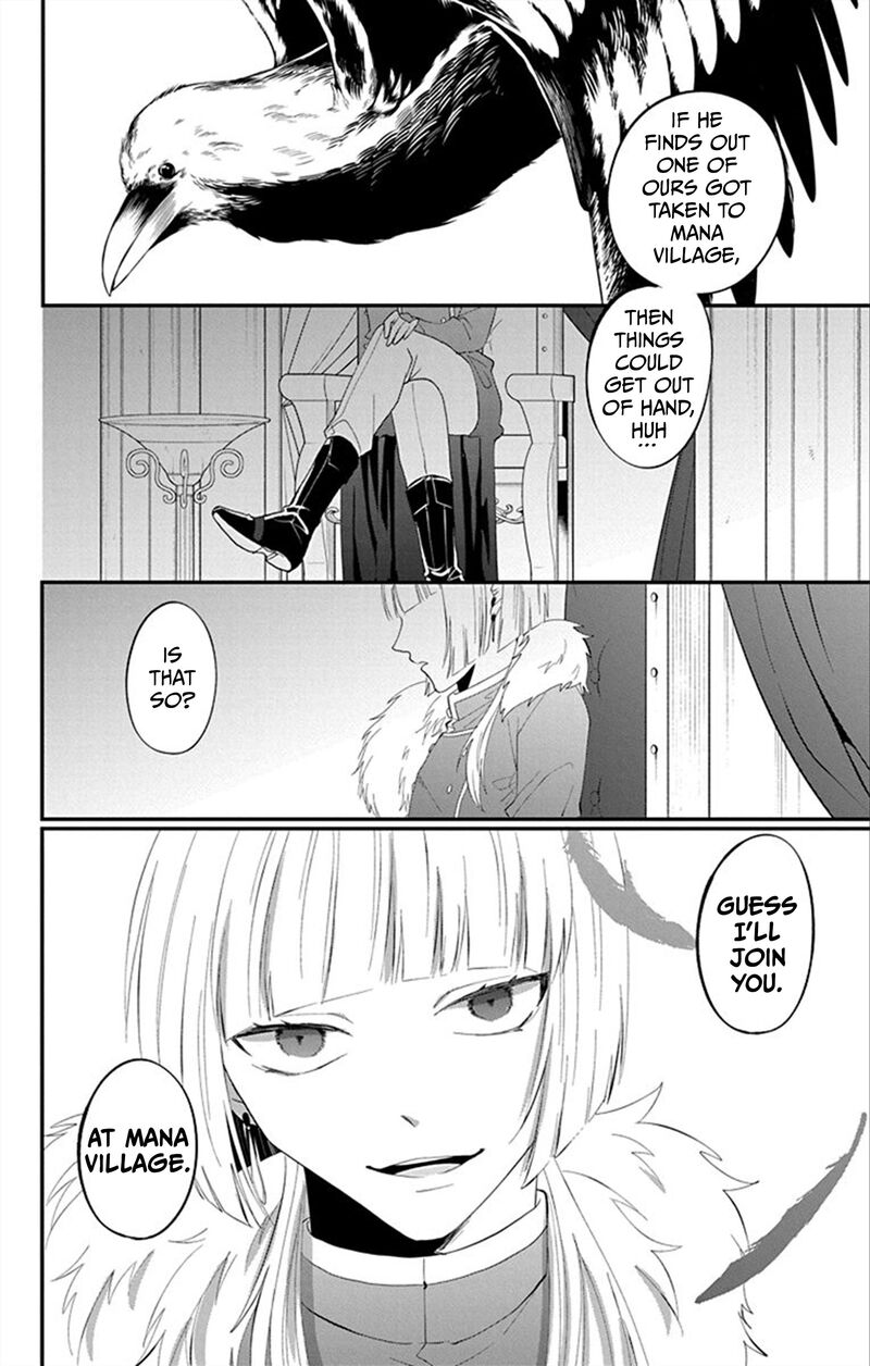 Tensei Shitara Hime Datta Node Dansou Joshi Kiwamete Saikyou Mahou Tsukai Mezasuwa 11 32