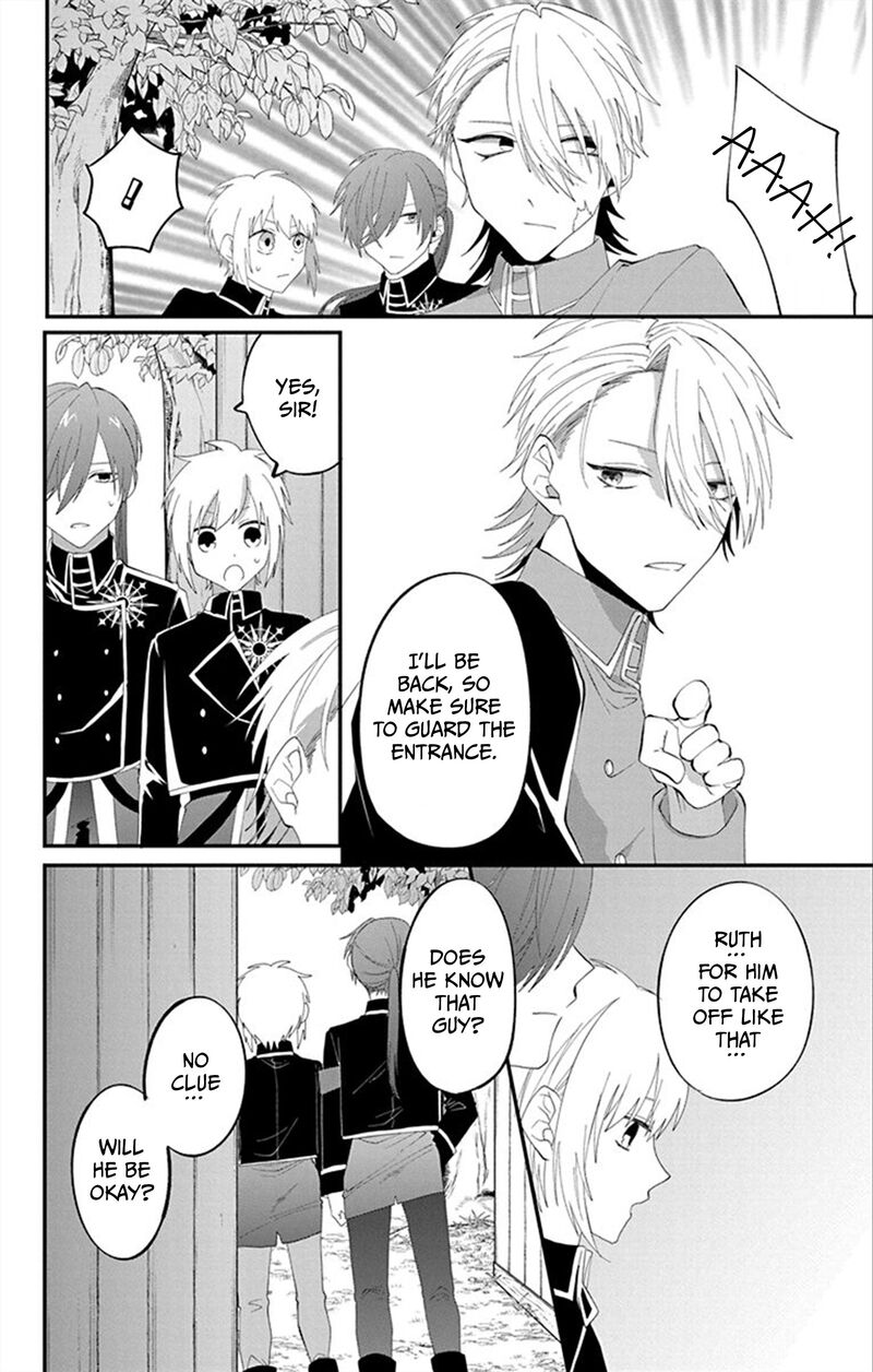 Tensei Shitara Hime Datta Node Dansou Joshi Kiwamete Saikyou Mahou Tsukai Mezasuwa 11 6