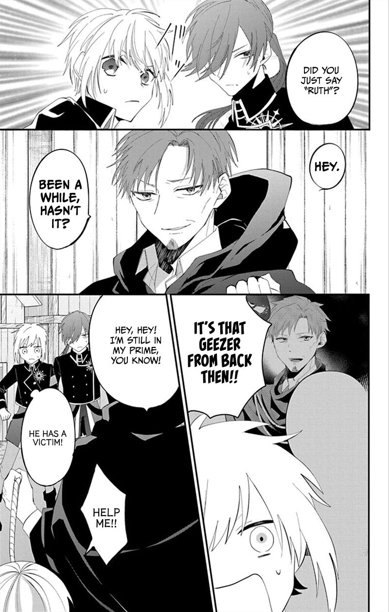 Tensei Shitara Hime Datta Node Dansou Joshi Kiwamete Saikyou Mahou Tsukai Mezasuwa 11 7