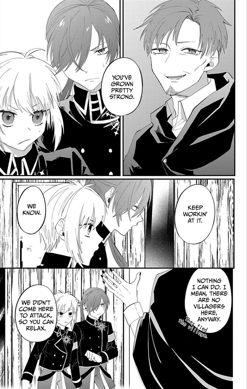 Tensei Shitara Hime Datta Node Dansou Joshi Kiwamete Saikyou Mahou Tsukai Mezasuwa 11 9