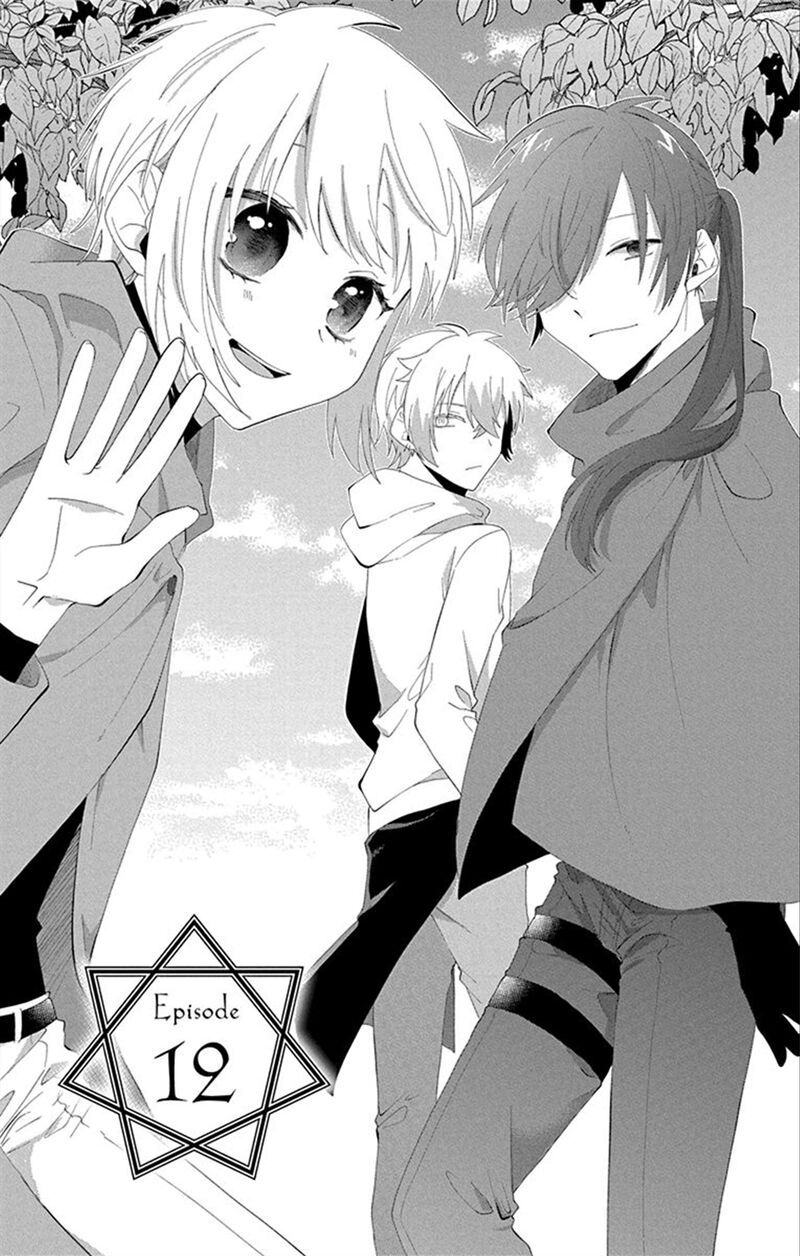 Tensei Shitara Hime Datta Node Dansou Joshi Kiwamete Saikyou Mahou Tsukai Mezasuwa 12 1