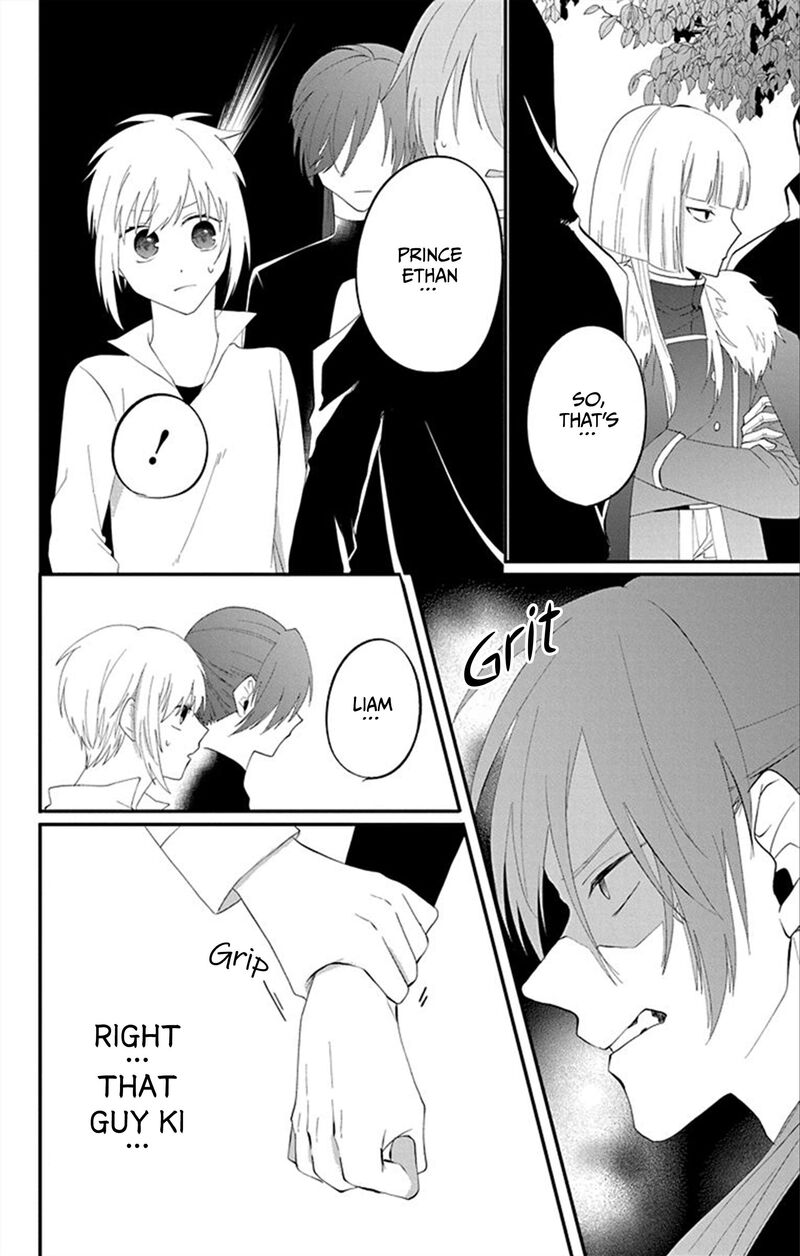 Tensei Shitara Hime Datta Node Dansou Joshi Kiwamete Saikyou Mahou Tsukai Mezasuwa 12 10