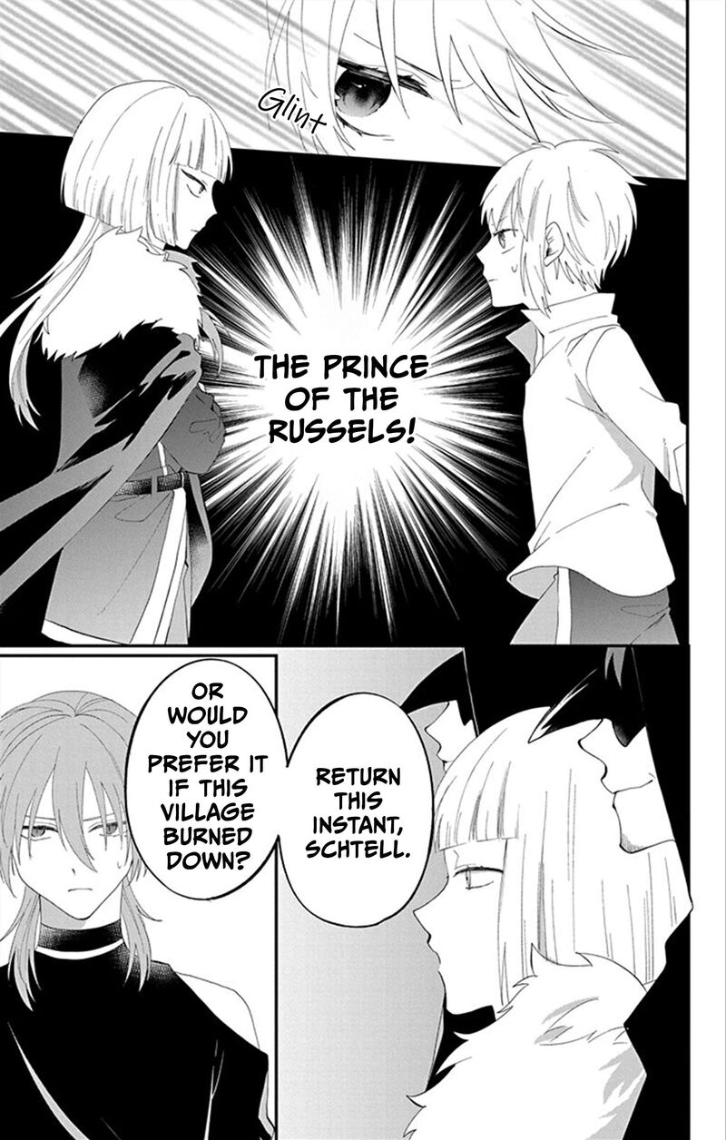 Tensei Shitara Hime Datta Node Dansou Joshi Kiwamete Saikyou Mahou Tsukai Mezasuwa 12 11