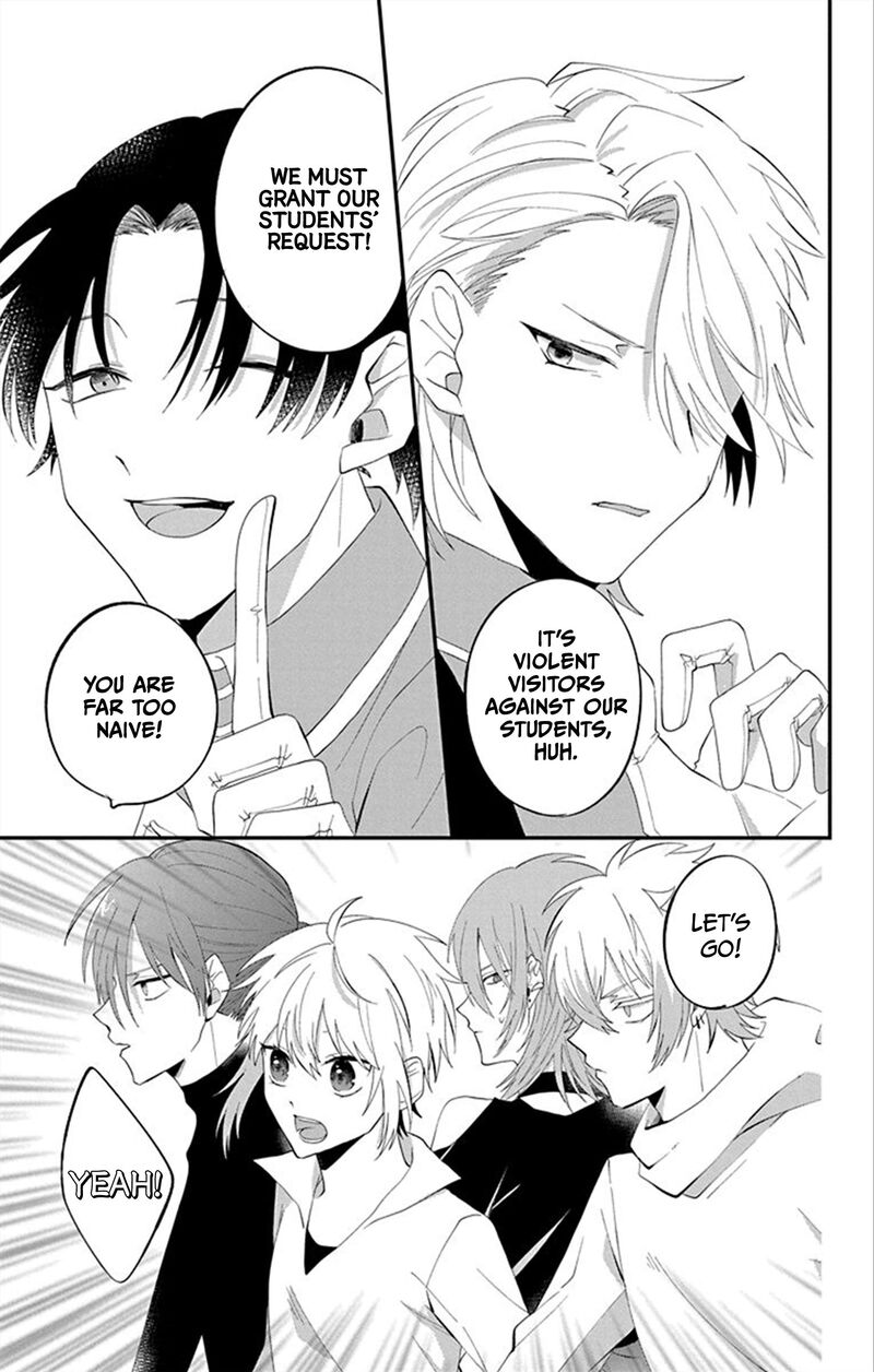 Tensei Shitara Hime Datta Node Dansou Joshi Kiwamete Saikyou Mahou Tsukai Mezasuwa 12 15