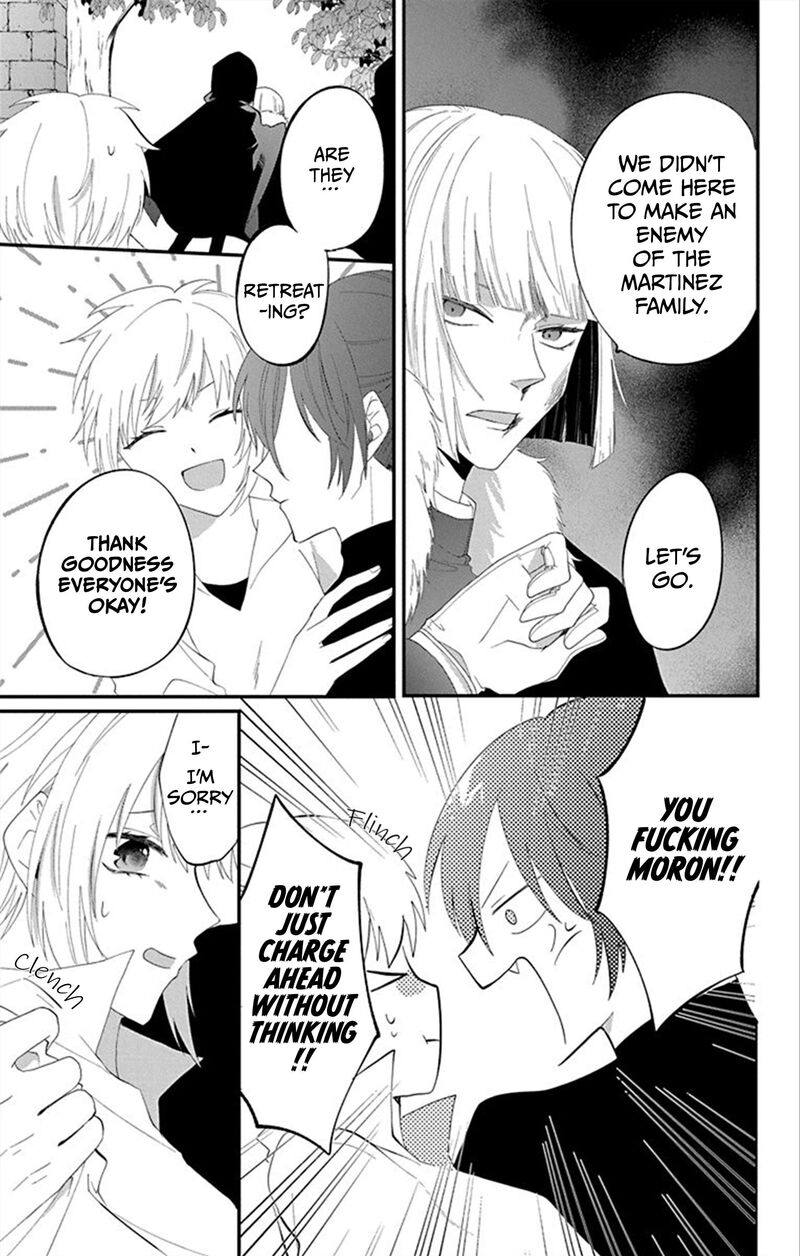 Tensei Shitara Hime Datta Node Dansou Joshi Kiwamete Saikyou Mahou Tsukai Mezasuwa 12 24