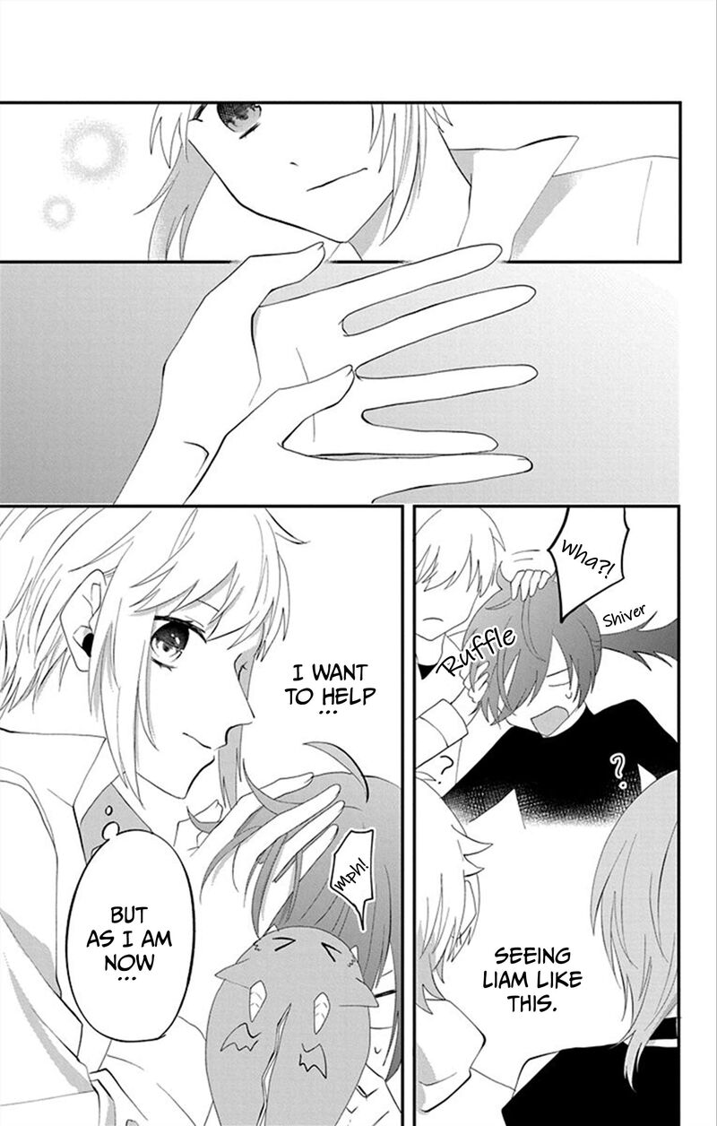 Tensei Shitara Hime Datta Node Dansou Joshi Kiwamete Saikyou Mahou Tsukai Mezasuwa 12 7