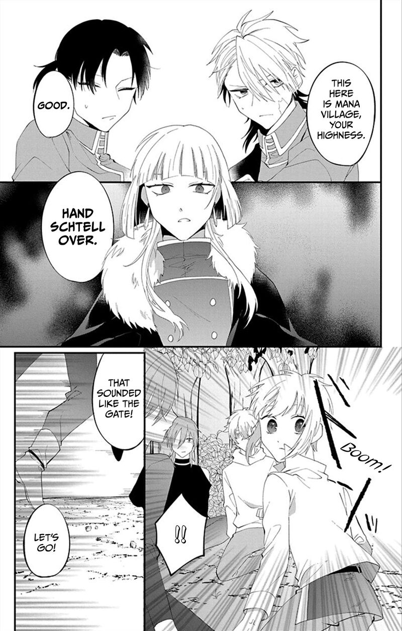 Tensei Shitara Hime Datta Node Dansou Joshi Kiwamete Saikyou Mahou Tsukai Mezasuwa 12 9