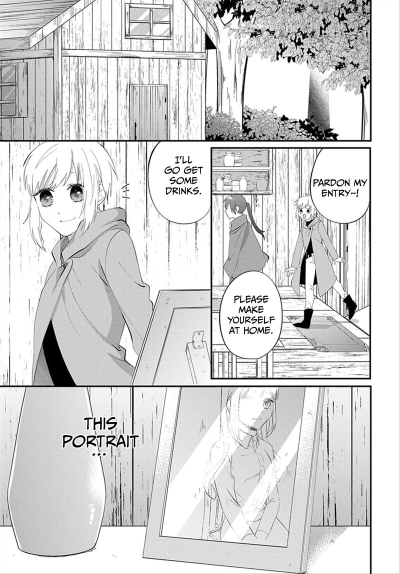 Tensei Shitara Hime Datta Node Dansou Joshi Kiwamete Saikyou Mahou Tsukai Mezasuwa 13 11