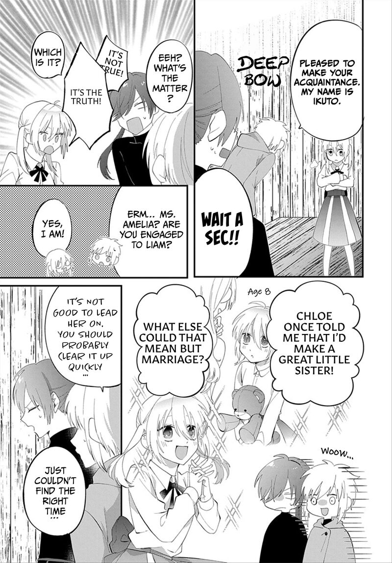 Tensei Shitara Hime Datta Node Dansou Joshi Kiwamete Saikyou Mahou Tsukai Mezasuwa 13 15