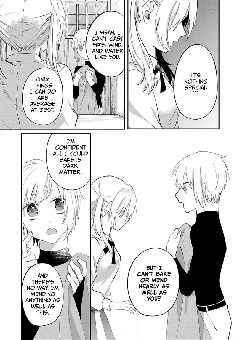 Tensei Shitara Hime Datta Node Dansou Joshi Kiwamete Saikyou Mahou Tsukai Mezasuwa 13 29