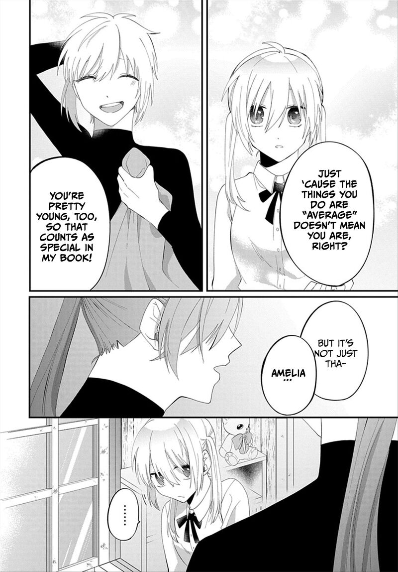 Tensei Shitara Hime Datta Node Dansou Joshi Kiwamete Saikyou Mahou Tsukai Mezasuwa 13 30