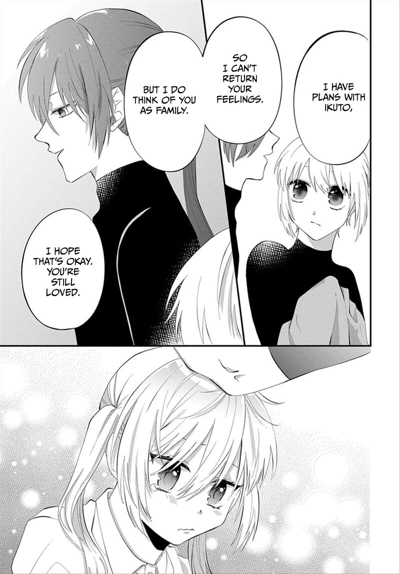 Tensei Shitara Hime Datta Node Dansou Joshi Kiwamete Saikyou Mahou Tsukai Mezasuwa 13 31