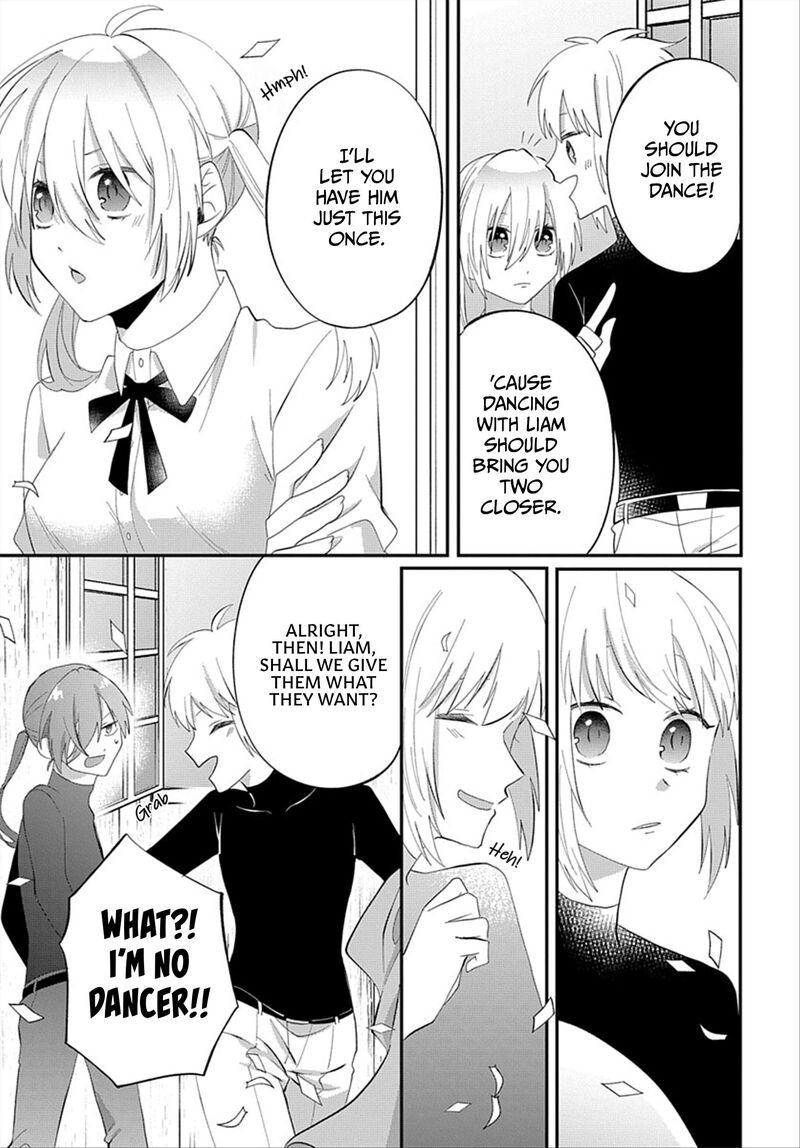 Tensei Shitara Hime Datta Node Dansou Joshi Kiwamete Saikyou Mahou Tsukai Mezasuwa 13 33