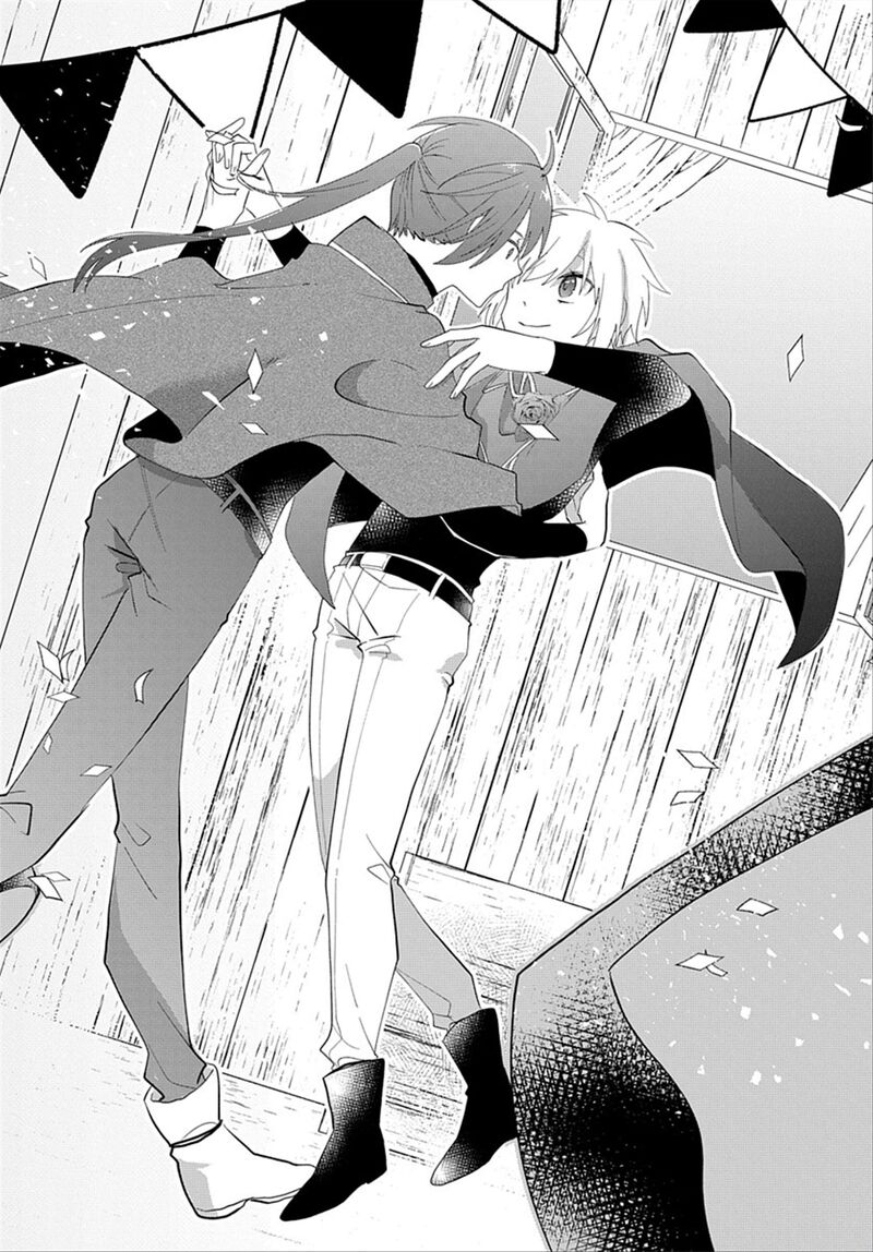 Tensei Shitara Hime Datta Node Dansou Joshi Kiwamete Saikyou Mahou Tsukai Mezasuwa 13 36