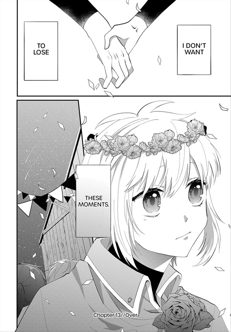 Tensei Shitara Hime Datta Node Dansou Joshi Kiwamete Saikyou Mahou Tsukai Mezasuwa 13 42