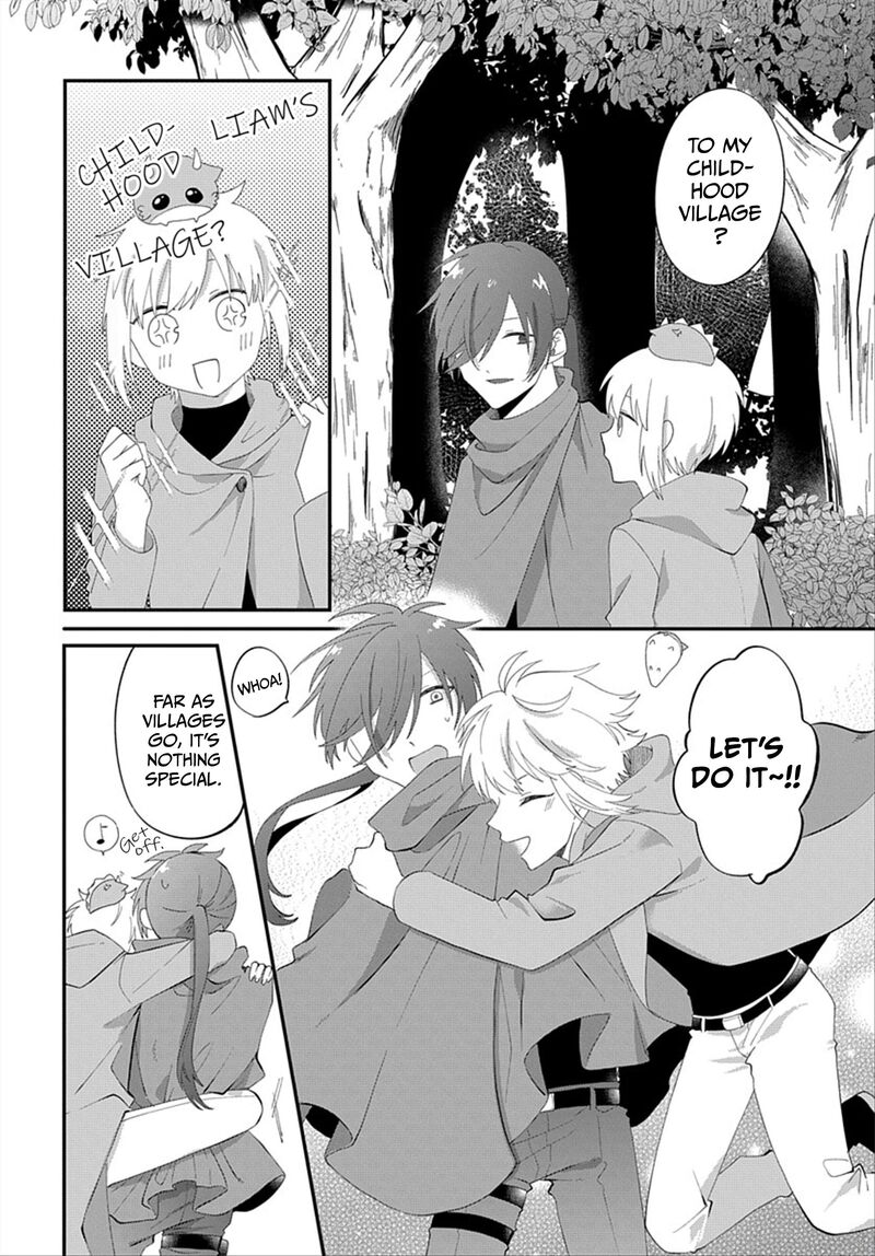 Tensei Shitara Hime Datta Node Dansou Joshi Kiwamete Saikyou Mahou Tsukai Mezasuwa 13 6