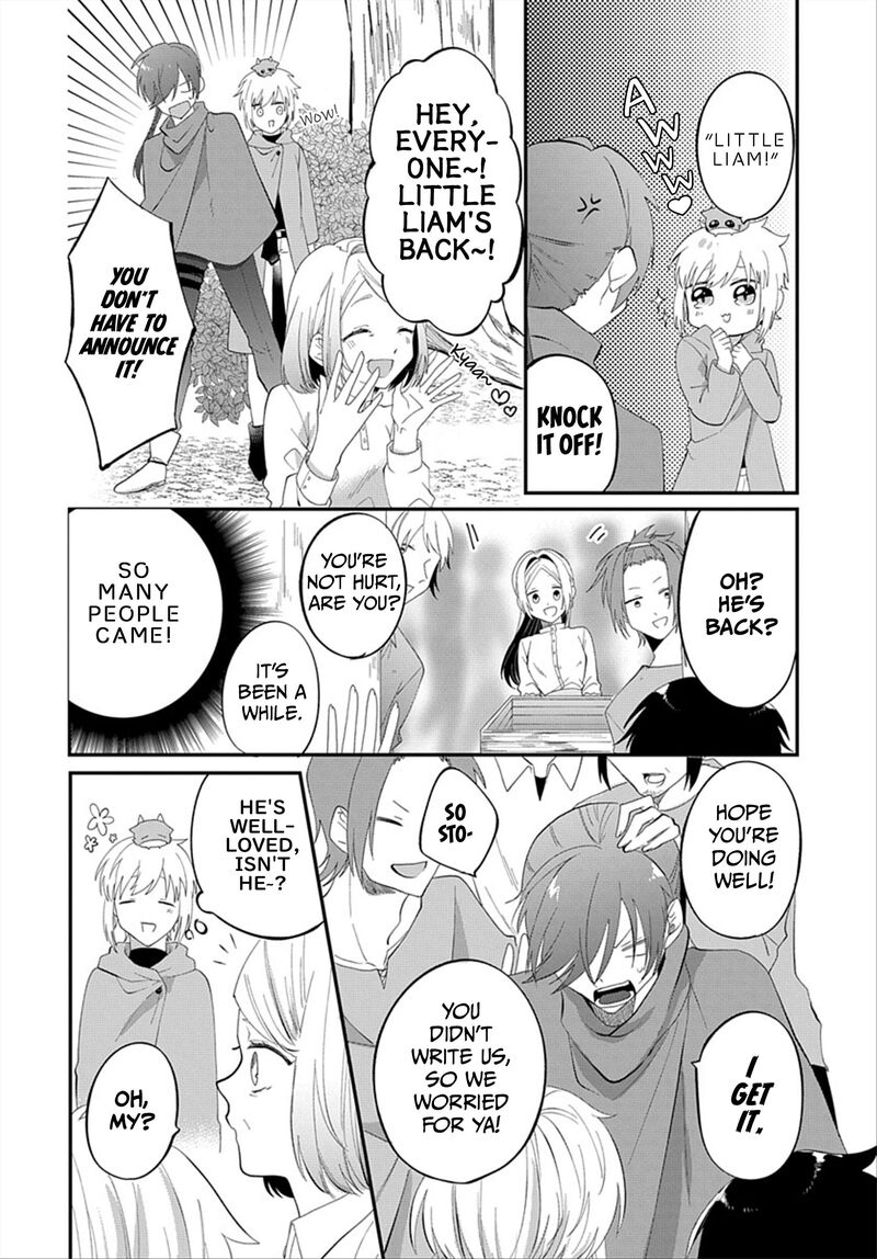 Tensei Shitara Hime Datta Node Dansou Joshi Kiwamete Saikyou Mahou Tsukai Mezasuwa 13 8