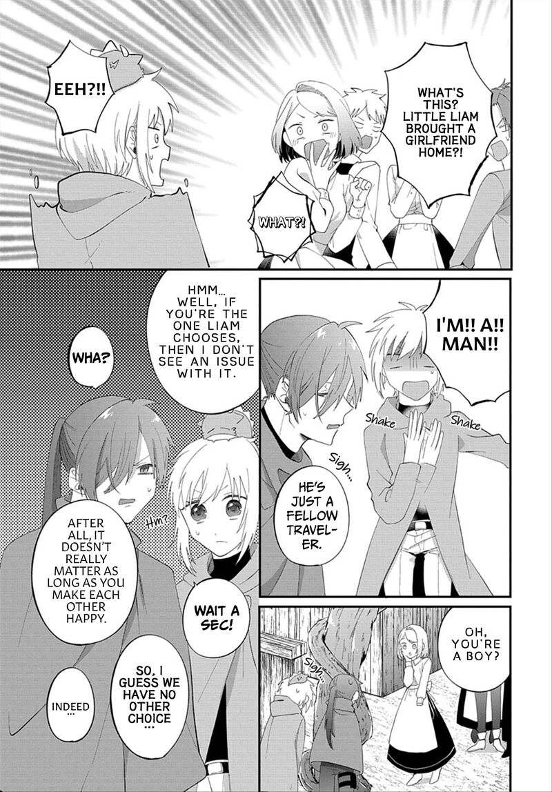Tensei Shitara Hime Datta Node Dansou Joshi Kiwamete Saikyou Mahou Tsukai Mezasuwa 13 9