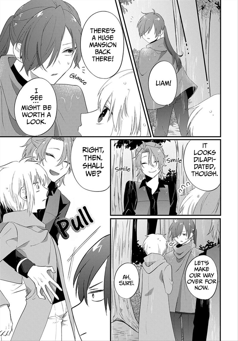 Tensei Shitara Hime Datta Node Dansou Joshi Kiwamete Saikyou Mahou Tsukai Mezasuwa 14 11
