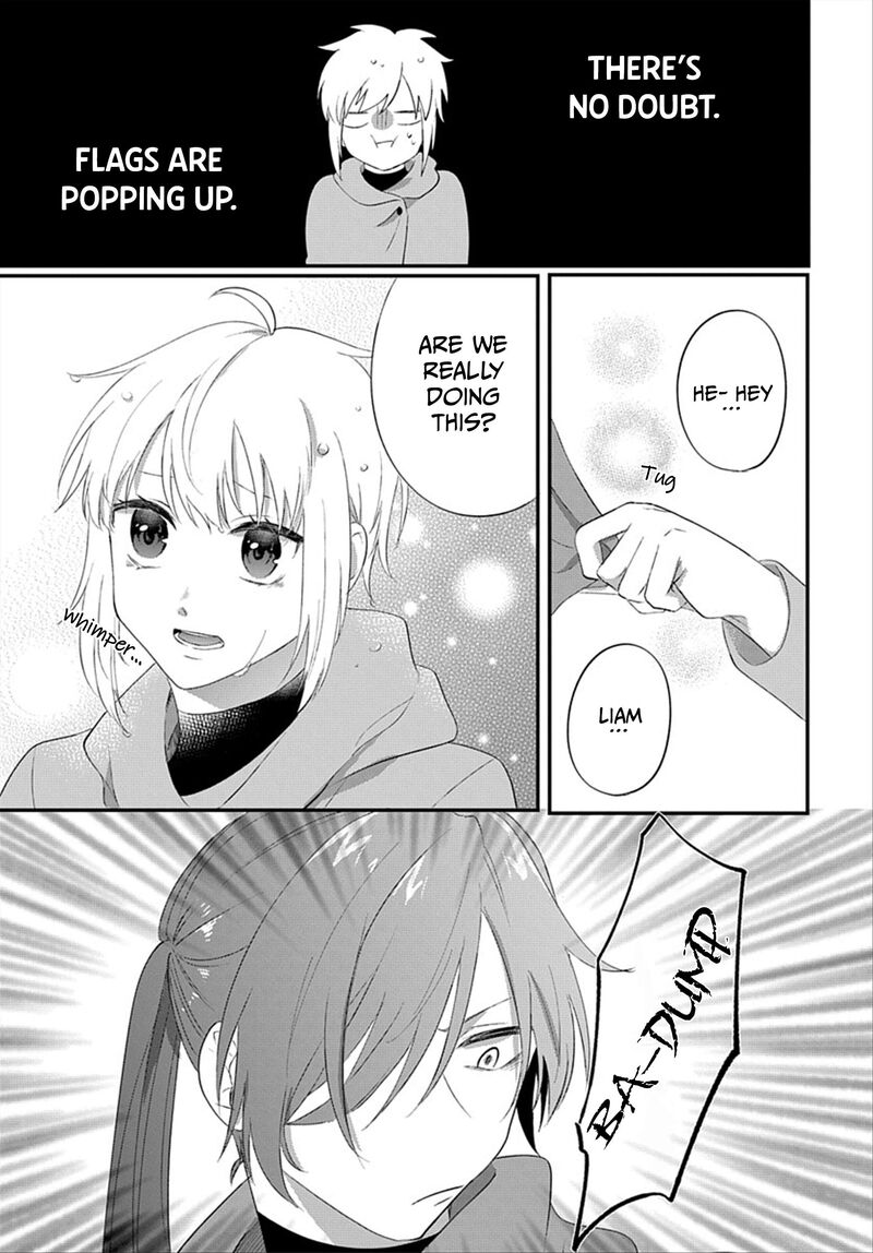 Tensei Shitara Hime Datta Node Dansou Joshi Kiwamete Saikyou Mahou Tsukai Mezasuwa 14 13