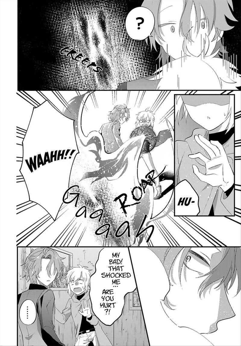 Tensei Shitara Hime Datta Node Dansou Joshi Kiwamete Saikyou Mahou Tsukai Mezasuwa 14 28