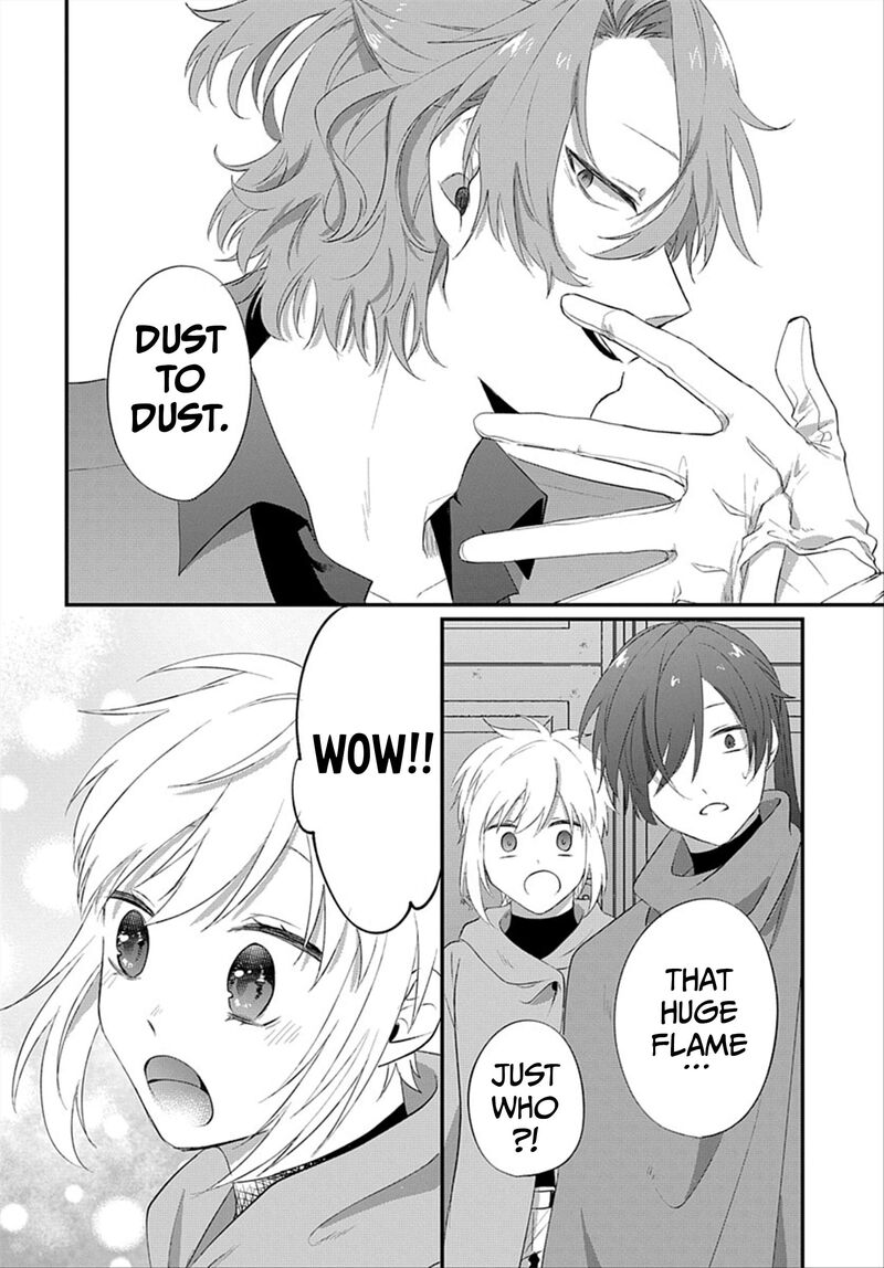 Tensei Shitara Hime Datta Node Dansou Joshi Kiwamete Saikyou Mahou Tsukai Mezasuwa 14 37