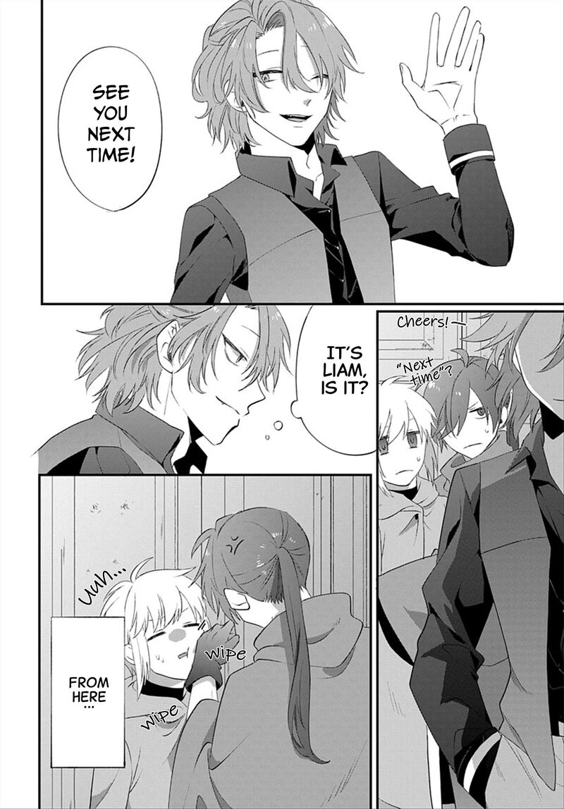 Tensei Shitara Hime Datta Node Dansou Joshi Kiwamete Saikyou Mahou Tsukai Mezasuwa 14 41