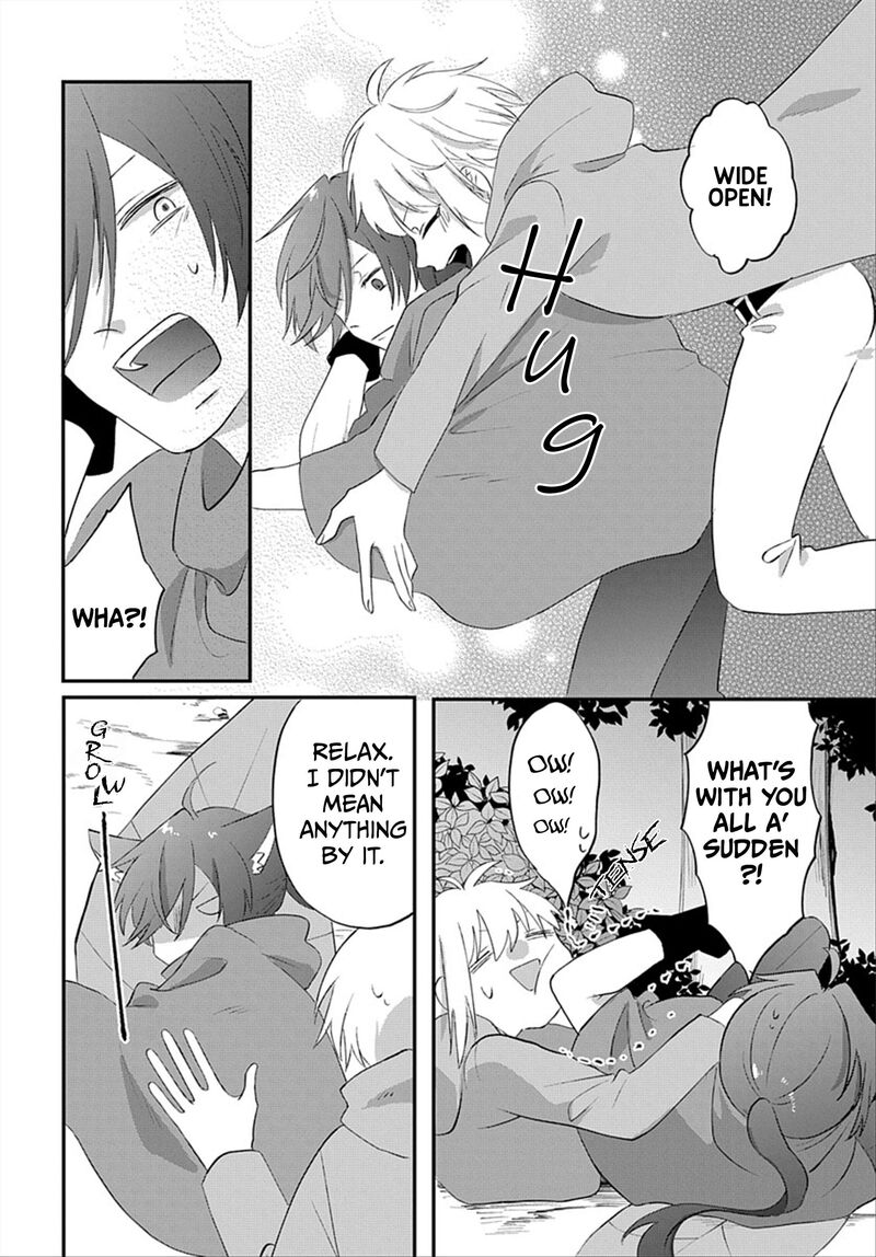 Tensei Shitara Hime Datta Node Dansou Joshi Kiwamete Saikyou Mahou Tsukai Mezasuwa 15 12
