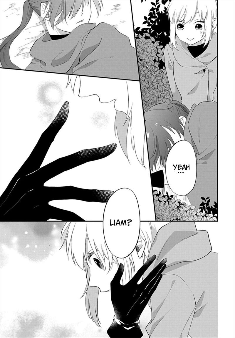 Tensei Shitara Hime Datta Node Dansou Joshi Kiwamete Saikyou Mahou Tsukai Mezasuwa 15 15