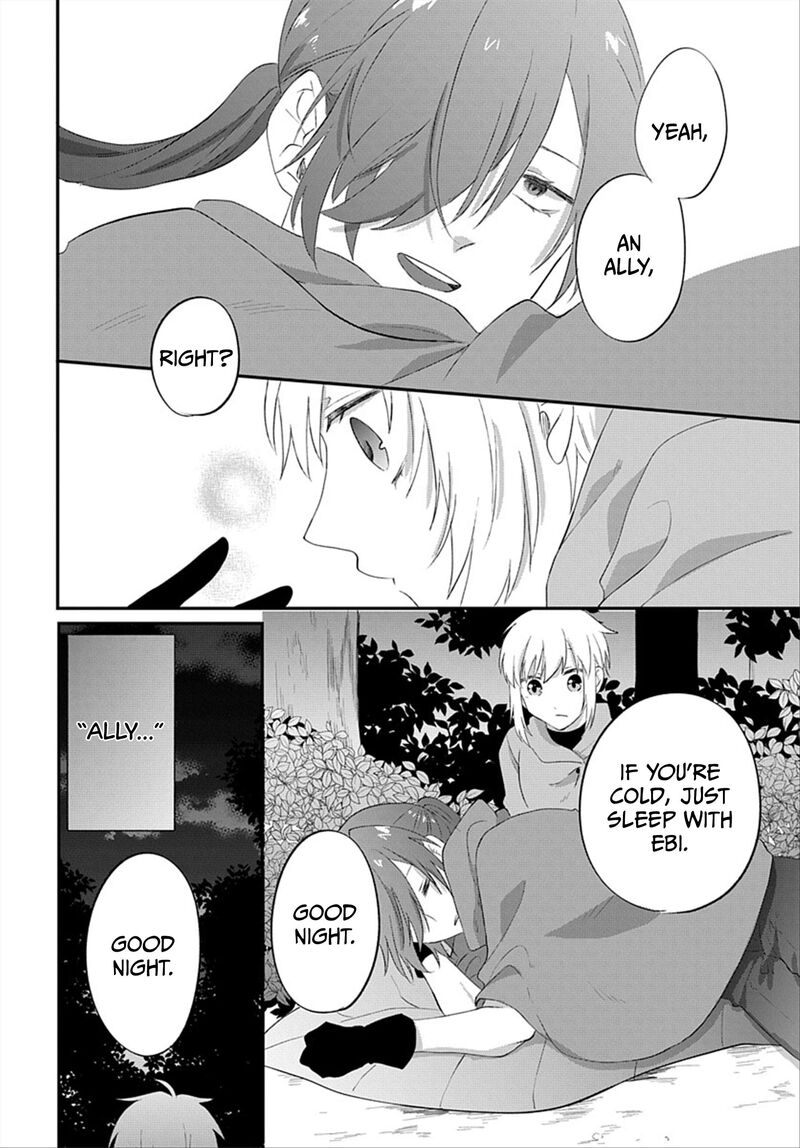 Tensei Shitara Hime Datta Node Dansou Joshi Kiwamete Saikyou Mahou Tsukai Mezasuwa 15 16